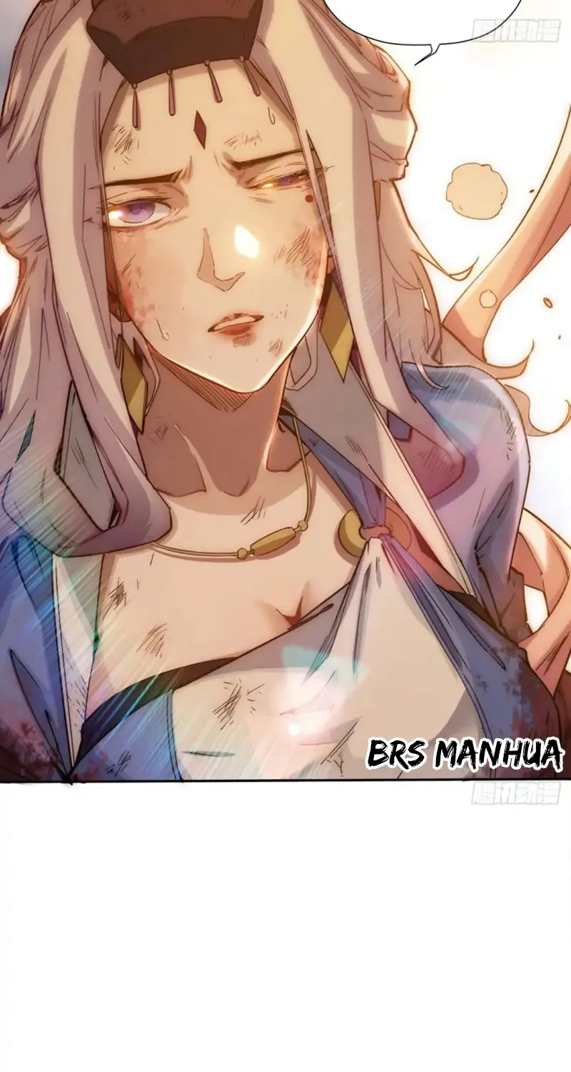 Secretly Cultivate For A Thousand Years Zinmanga X Chapter 0.5 Page 51
