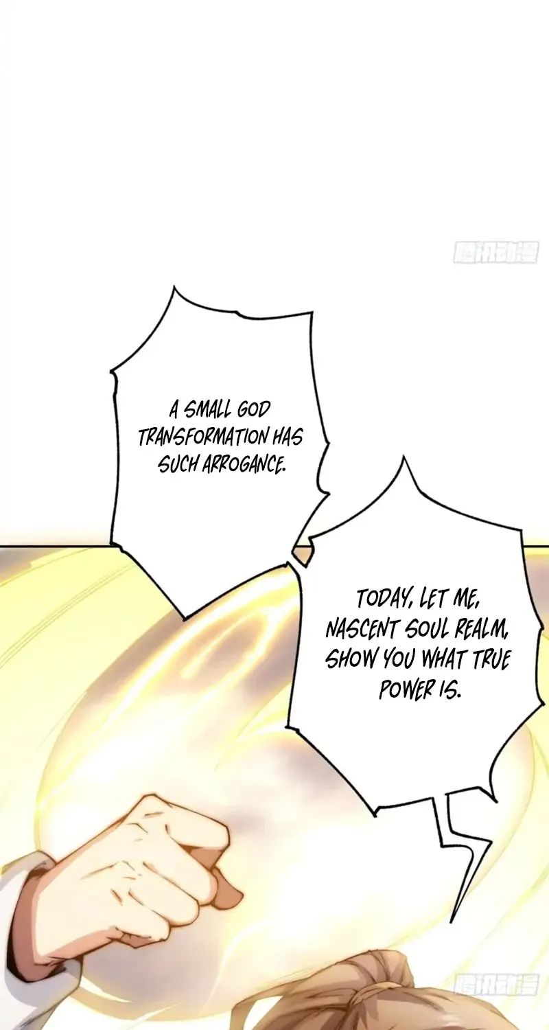 Secretly Cultivate For A Thousand Years Zinmanga X Chapter 0.5 Page 52