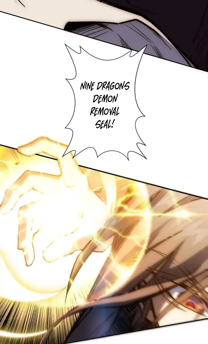Secretly Cultivate For A Thousand Years Zinmanga X Chapter 0.5 Page 57