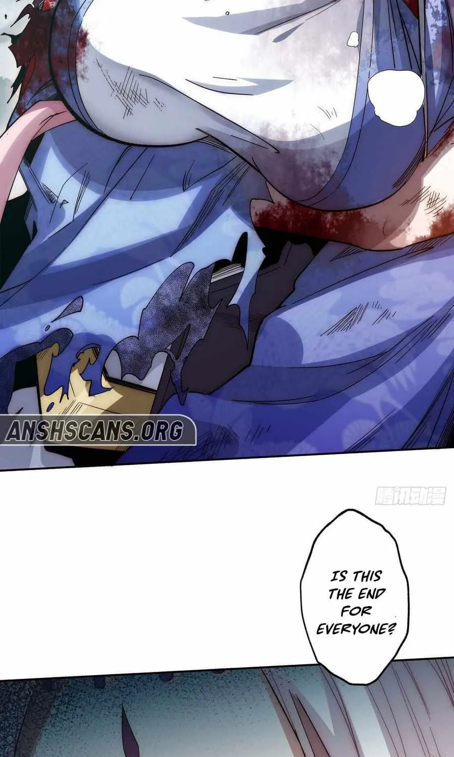 Secretly Cultivate For A Thousand Years Zinmanga X Chapter 0.1 Page 12