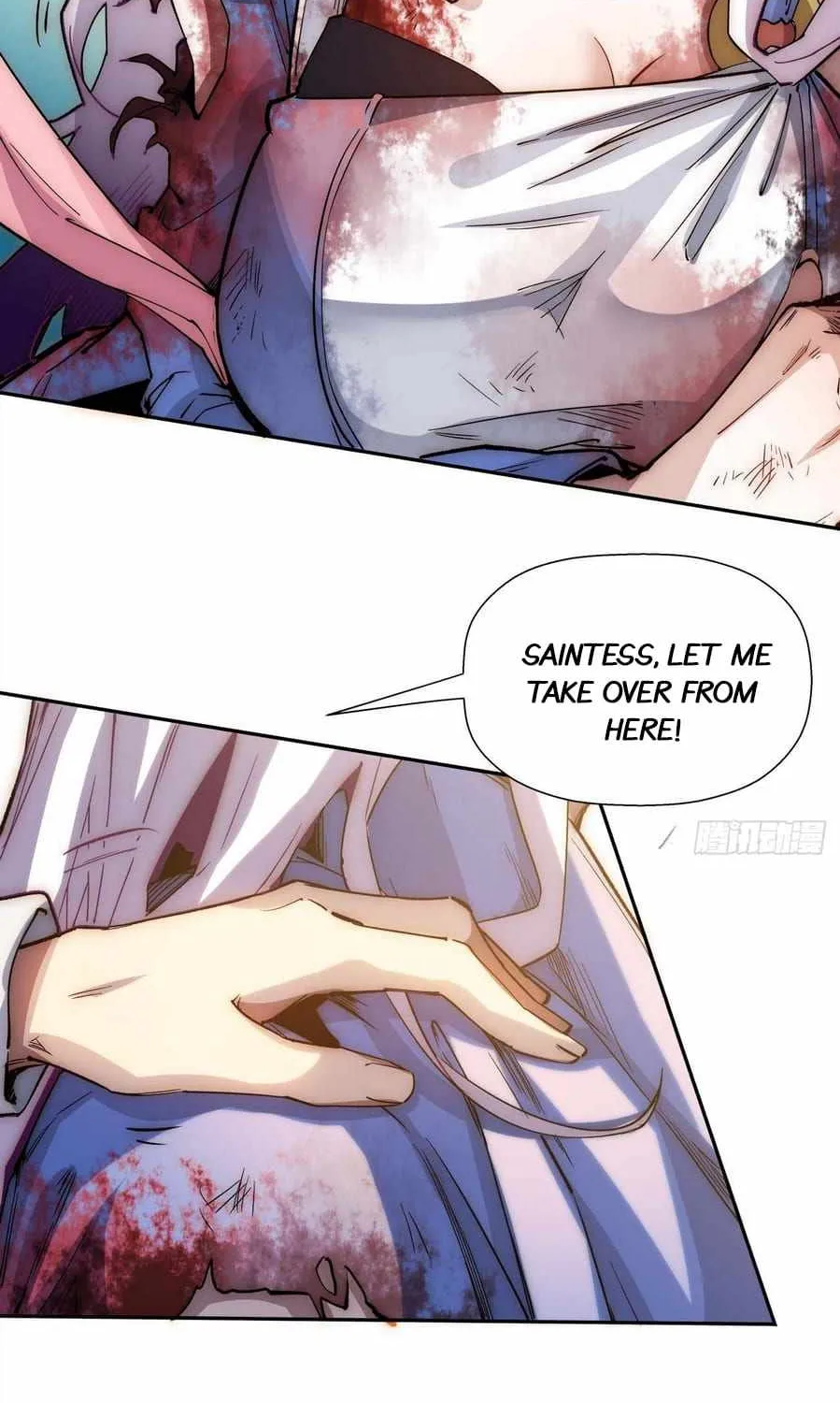 Secretly Cultivate For A Thousand Years Zinmanga X Chapter 0.1 Page 49