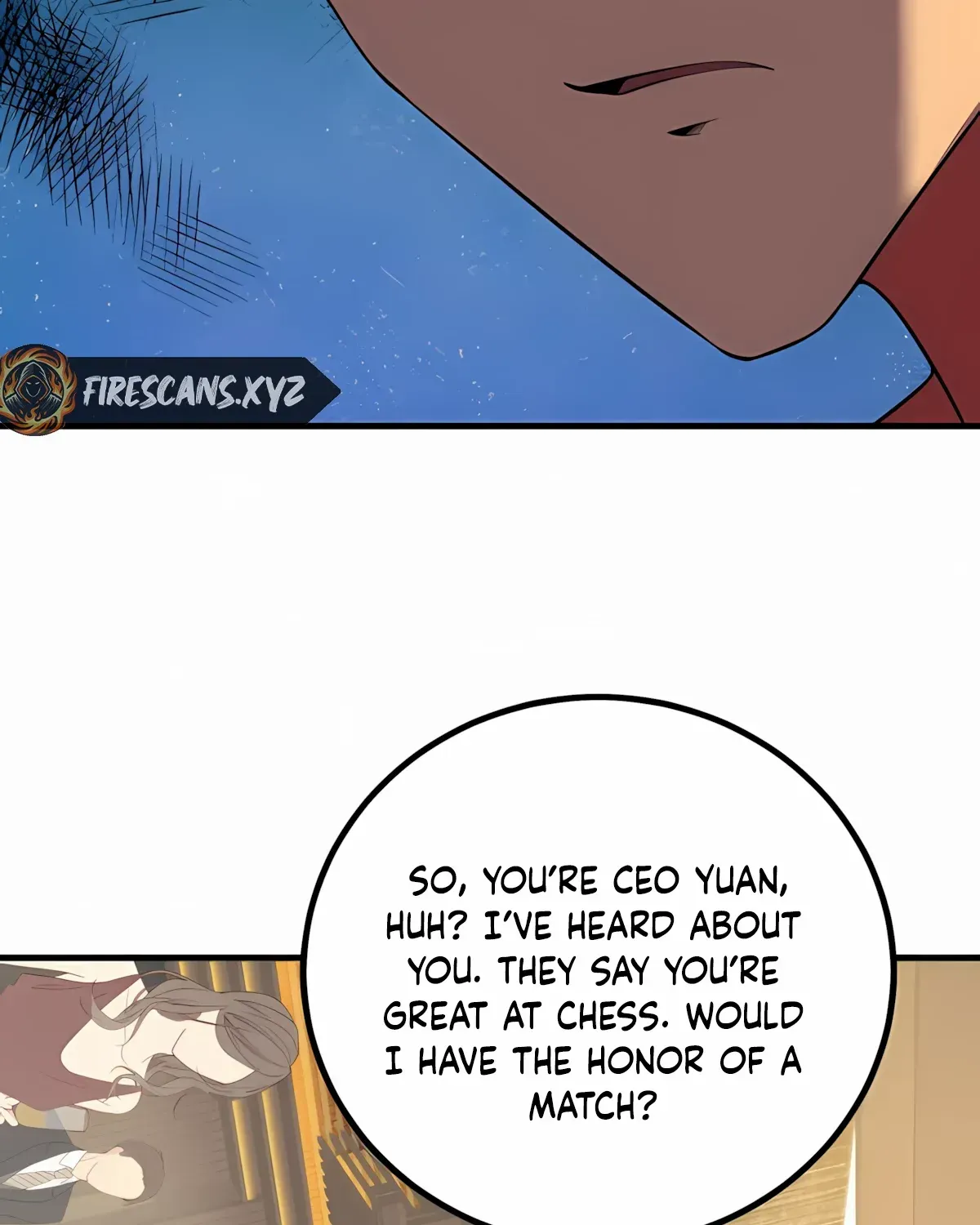 I Have 90 Billion Licking Gold Zinmanga X Chapter 476 Page 10
