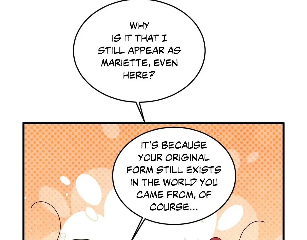 My Sister's Happy Ending Zinmanga X Chapter 102 Page 133
