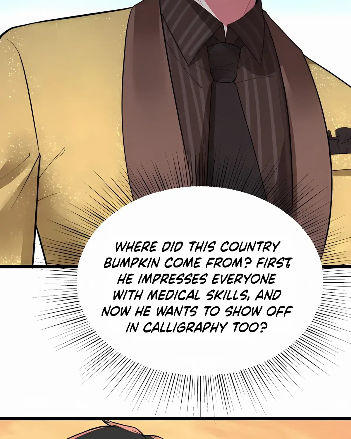 I Have 90 Billion Licking Gold Zinmanga X Chapter 475 Page 10