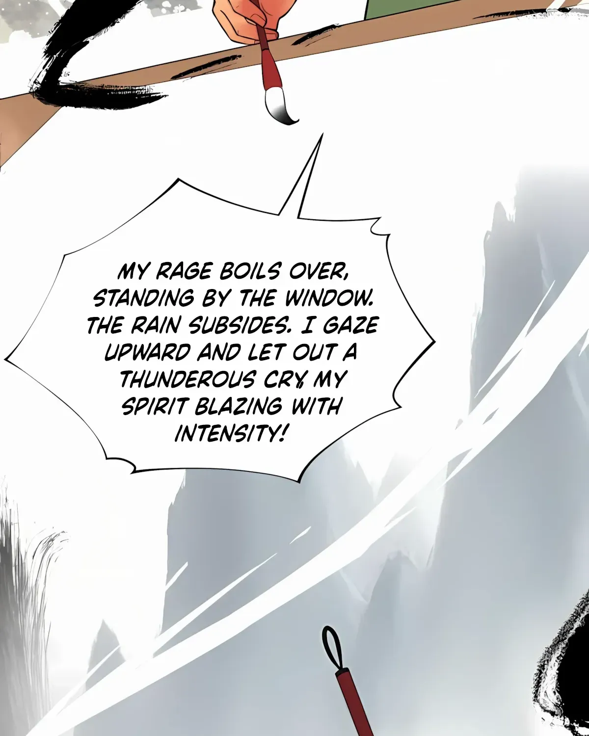 I Have 90 Billion Licking Gold Zinmanga X Chapter 475 Page 15