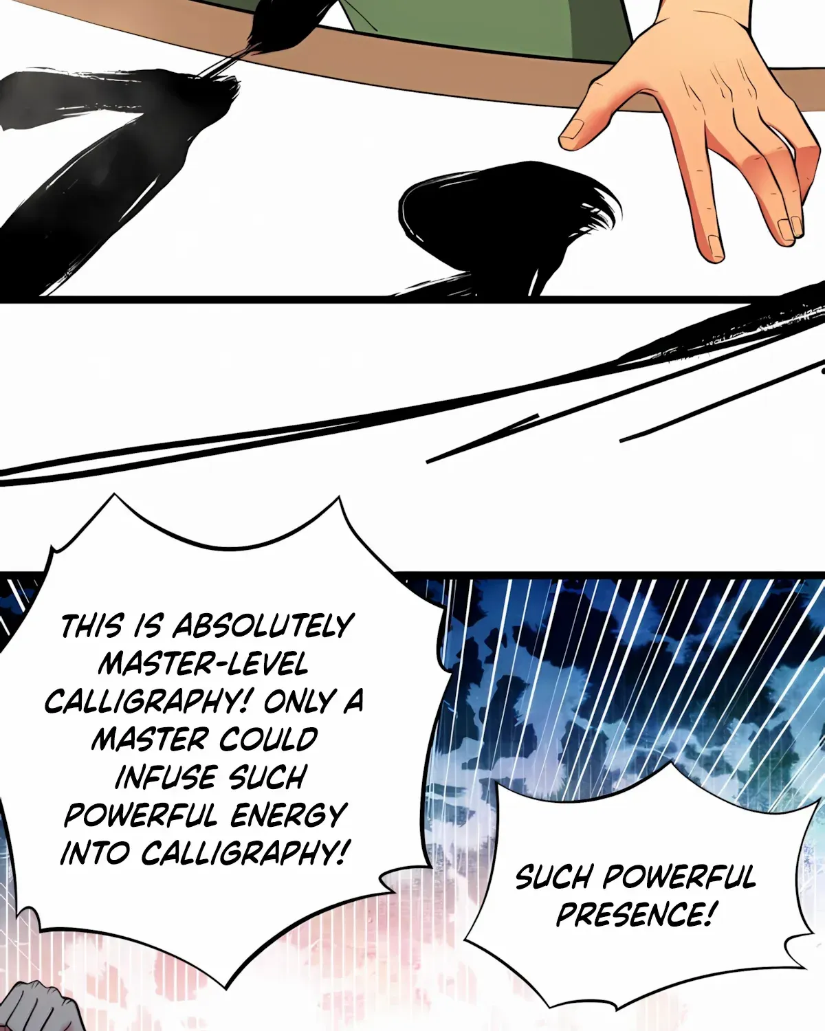 I Have 90 Billion Licking Gold Zinmanga X Chapter 475 Page 19
