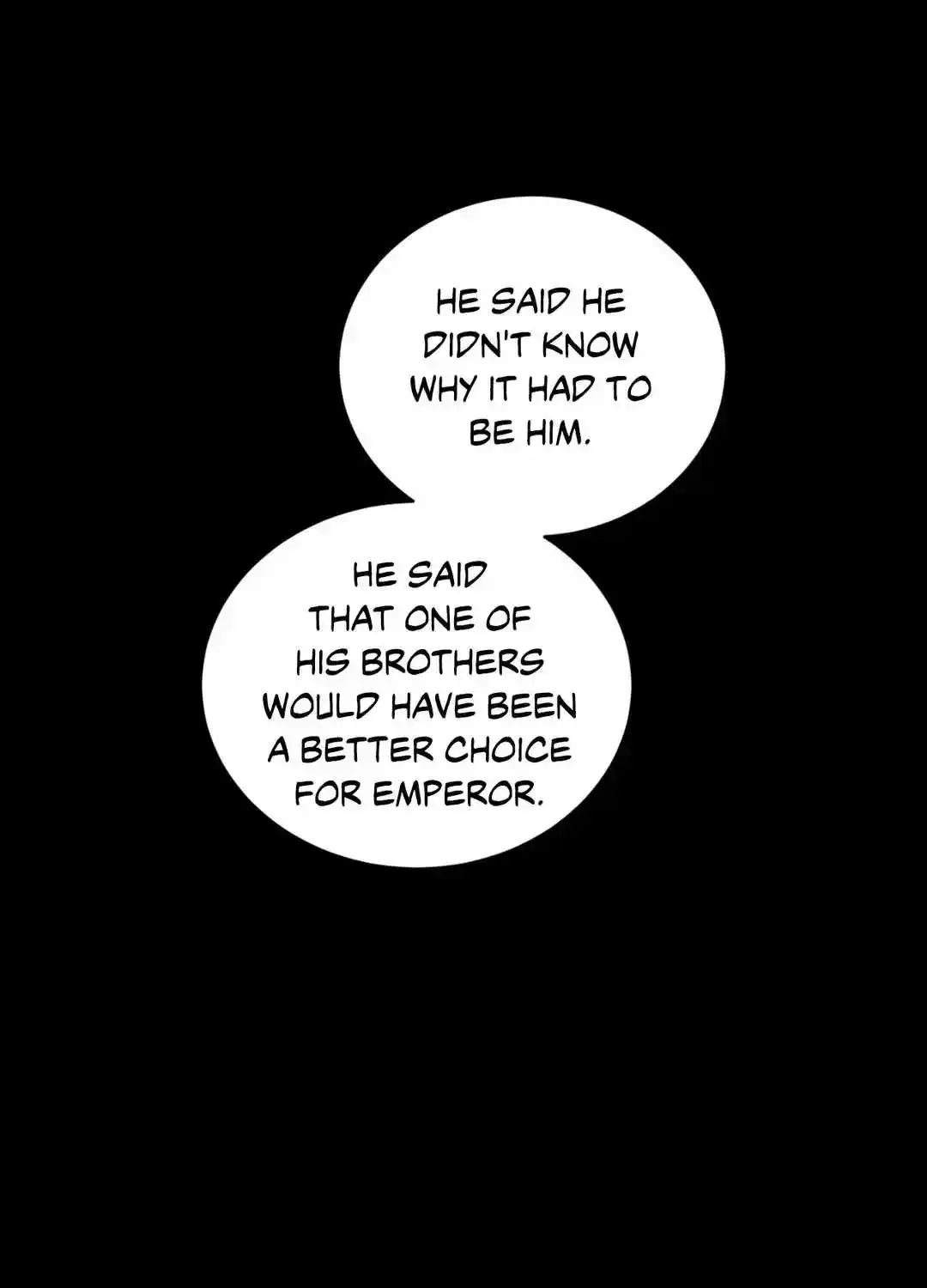 My Sister's Happy Ending Zinmanga X Chapter 79 Page 142