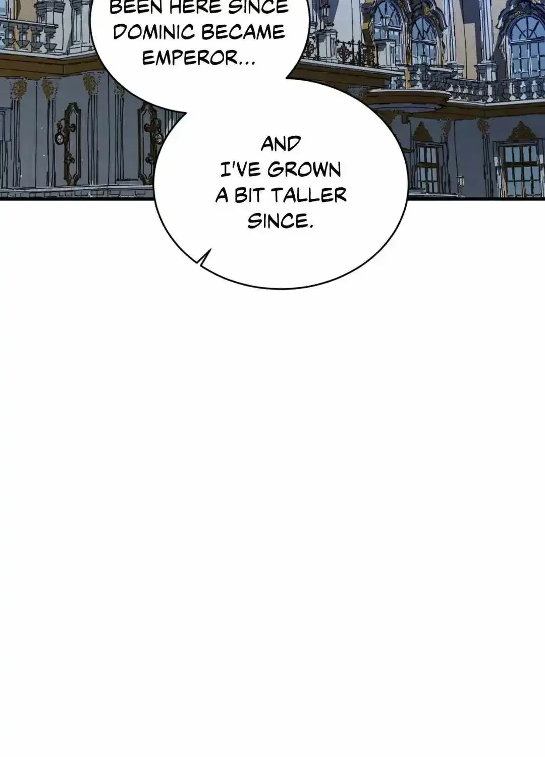 My Sister's Happy Ending Zinmanga X Chapter 79 Page 186