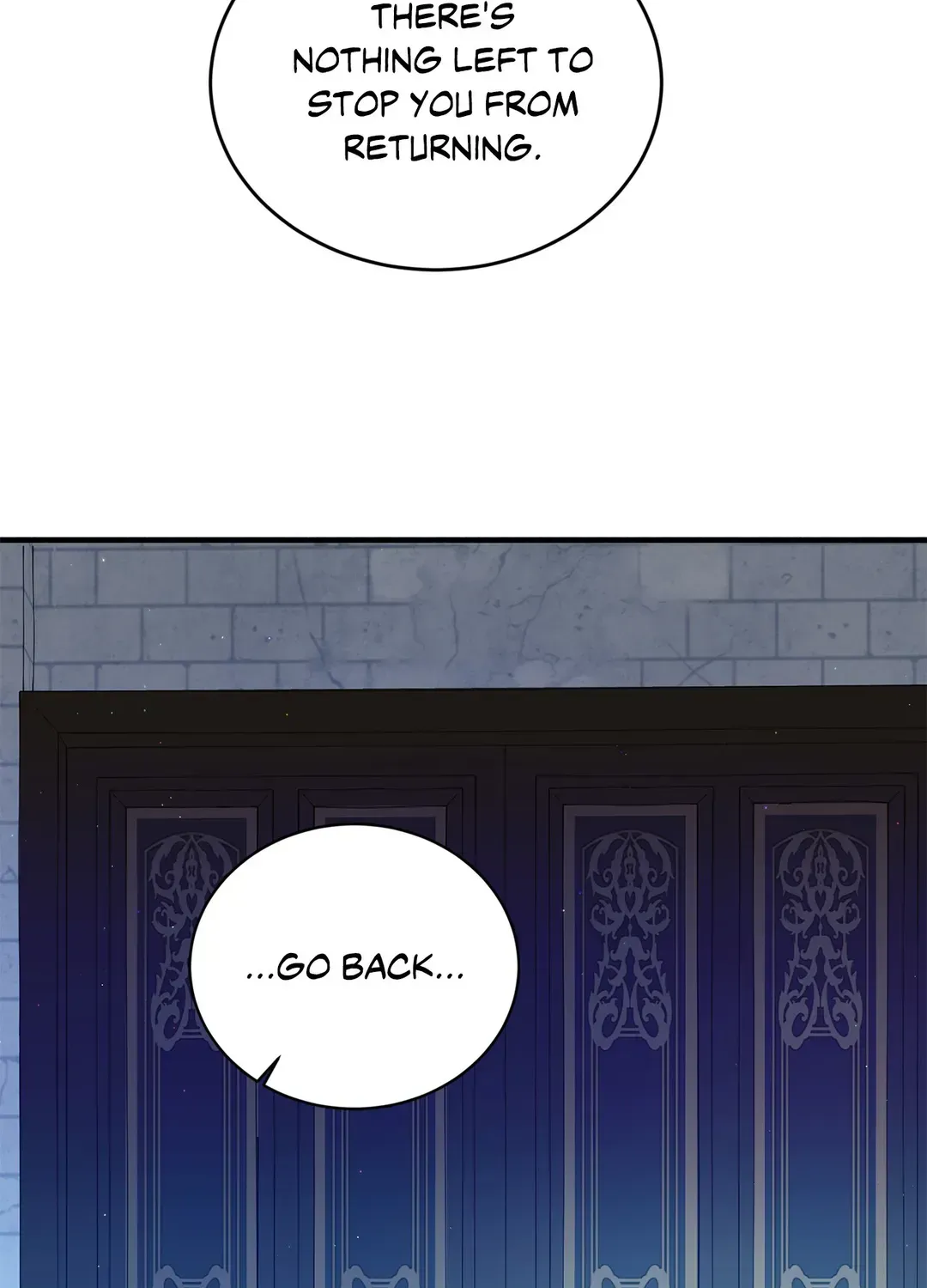 My Sister's Happy Ending Zinmanga X Chapter 74 Page 14
