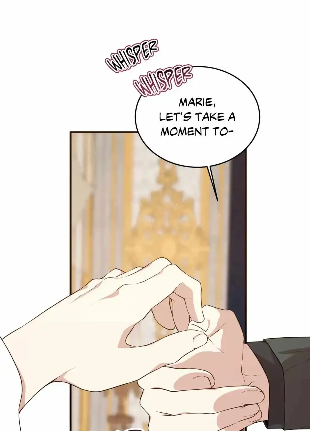 My Sister's Happy Ending Zinmanga X Chapter 71 Page 51