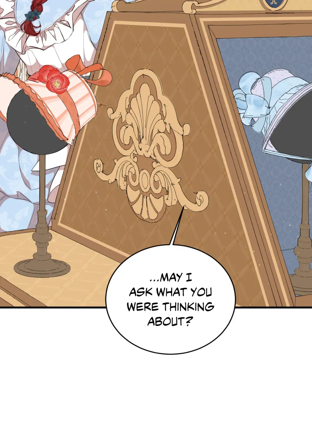 My Sister's Happy Ending Zinmanga X Chapter 68 Page 68