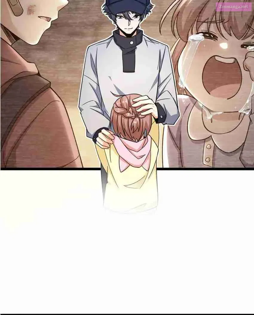 Yè De Mìng Míng Shù Zinmanga X Chapter 12 Page 3