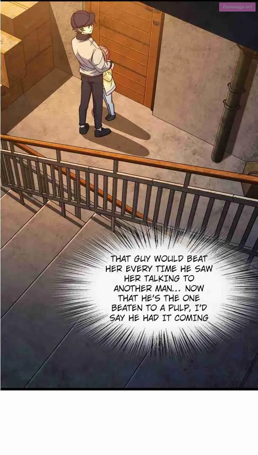 Yè De Mìng Míng Shù Zinmanga X Chapter 12 Page 4