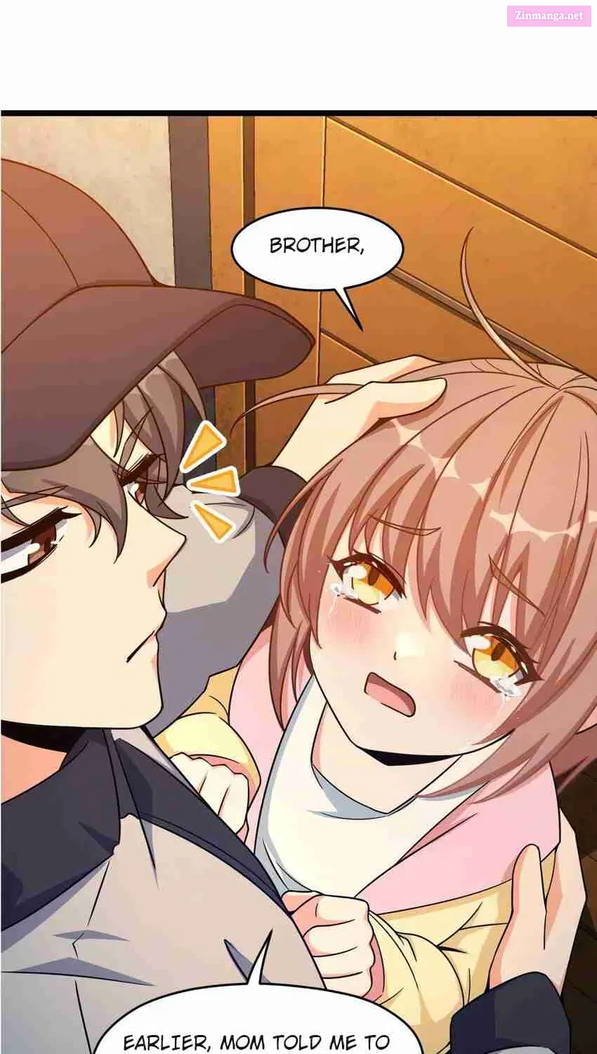 Yè De Mìng Míng Shù Zinmanga X Chapter 12 Page 5