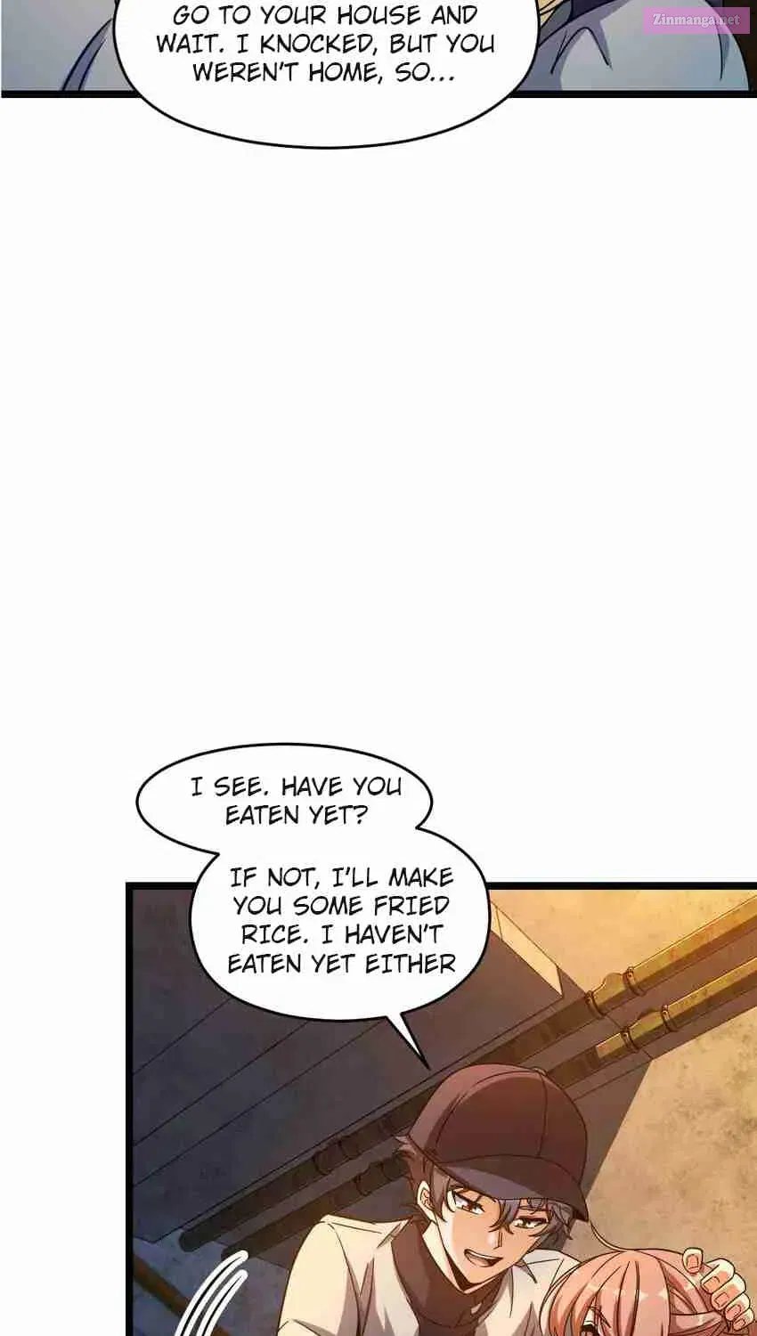 Yè De Mìng Míng Shù Zinmanga X Chapter 12 Page 6