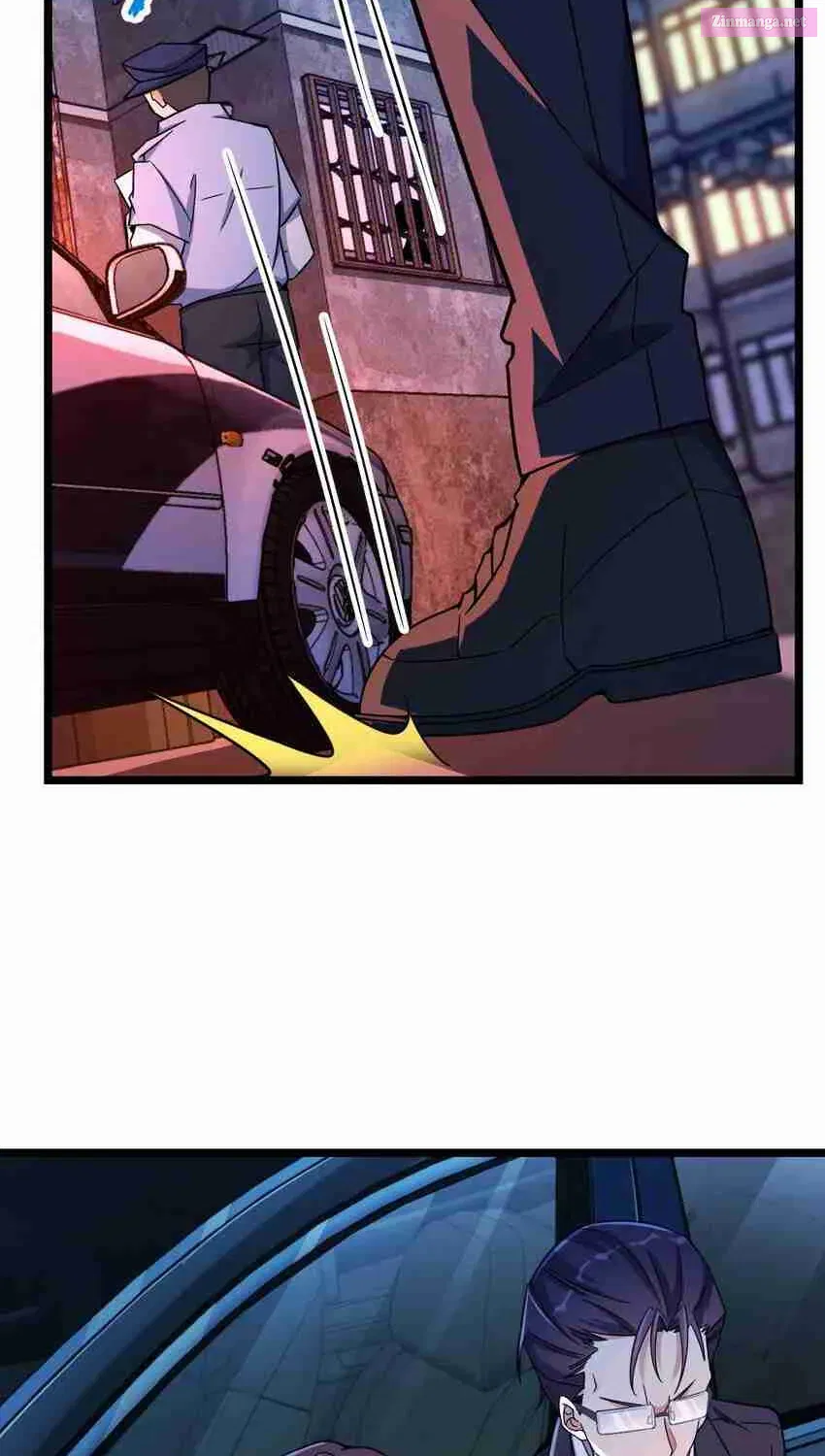 Yè De Mìng Míng Shù Zinmanga X Chapter 12 Page 16