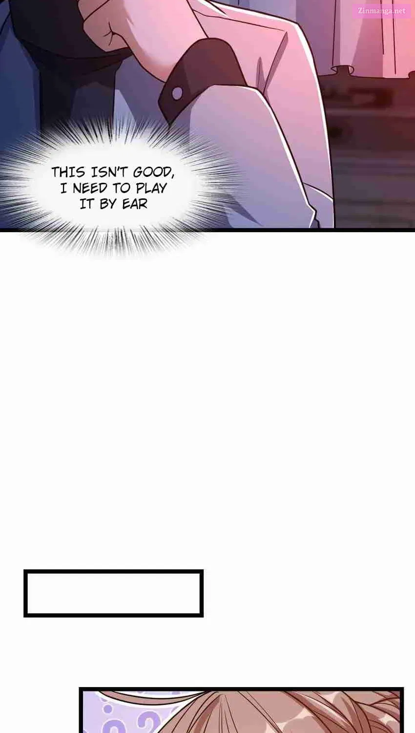 Yè De Mìng Míng Shù Zinmanga X Chapter 12 Page 24