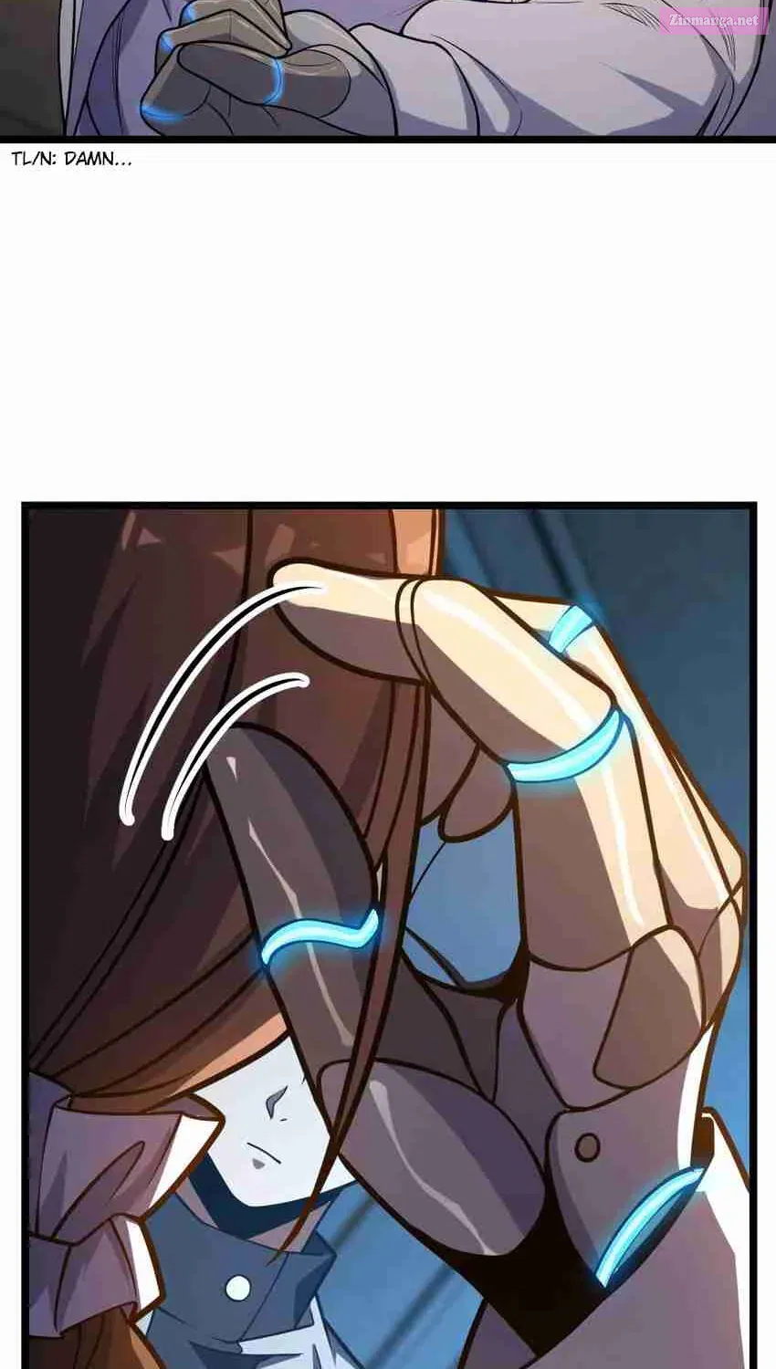Yè De Mìng Míng Shù Zinmanga X Chapter 12 Page 34