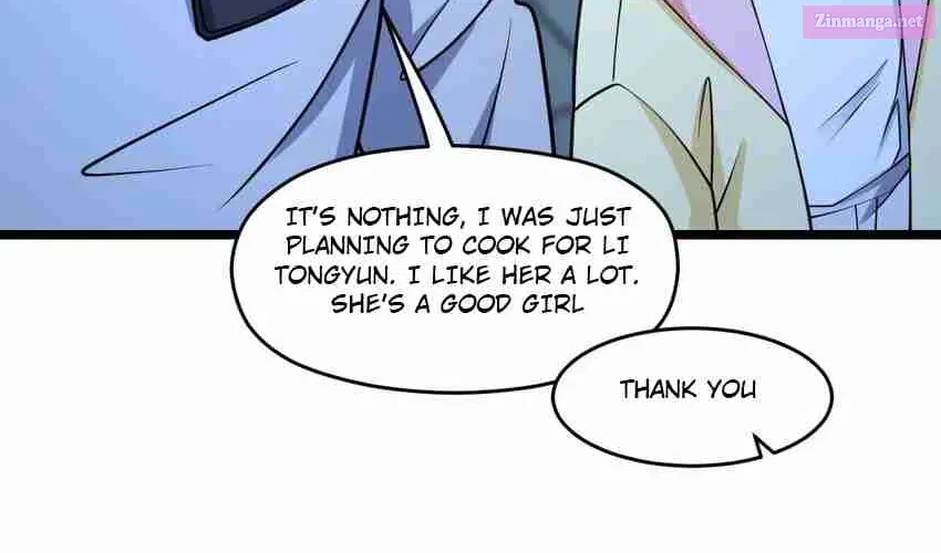Yè De Mìng Míng Shù Zinmanga X Chapter 12 Page 36