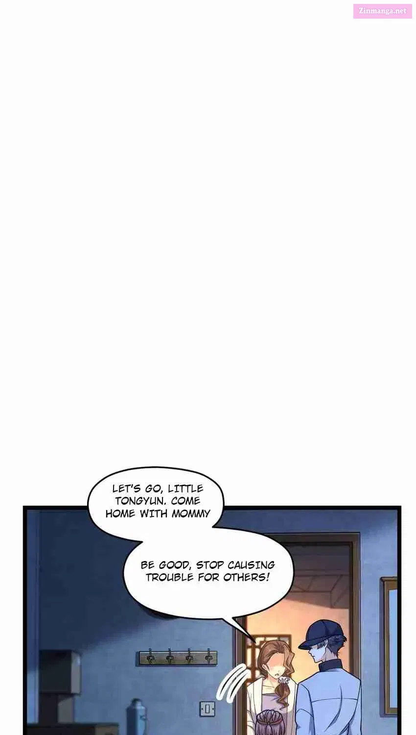 Yè De Mìng Míng Shù Zinmanga X Chapter 12 Page 37