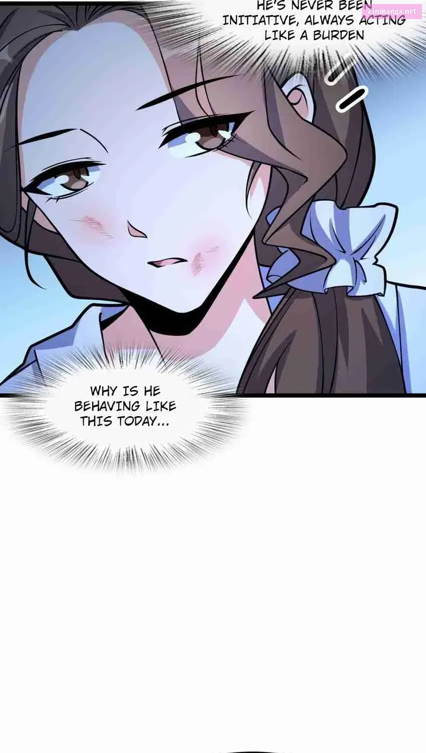 Yè De Mìng Míng Shù Zinmanga X Chapter 12 Page 41