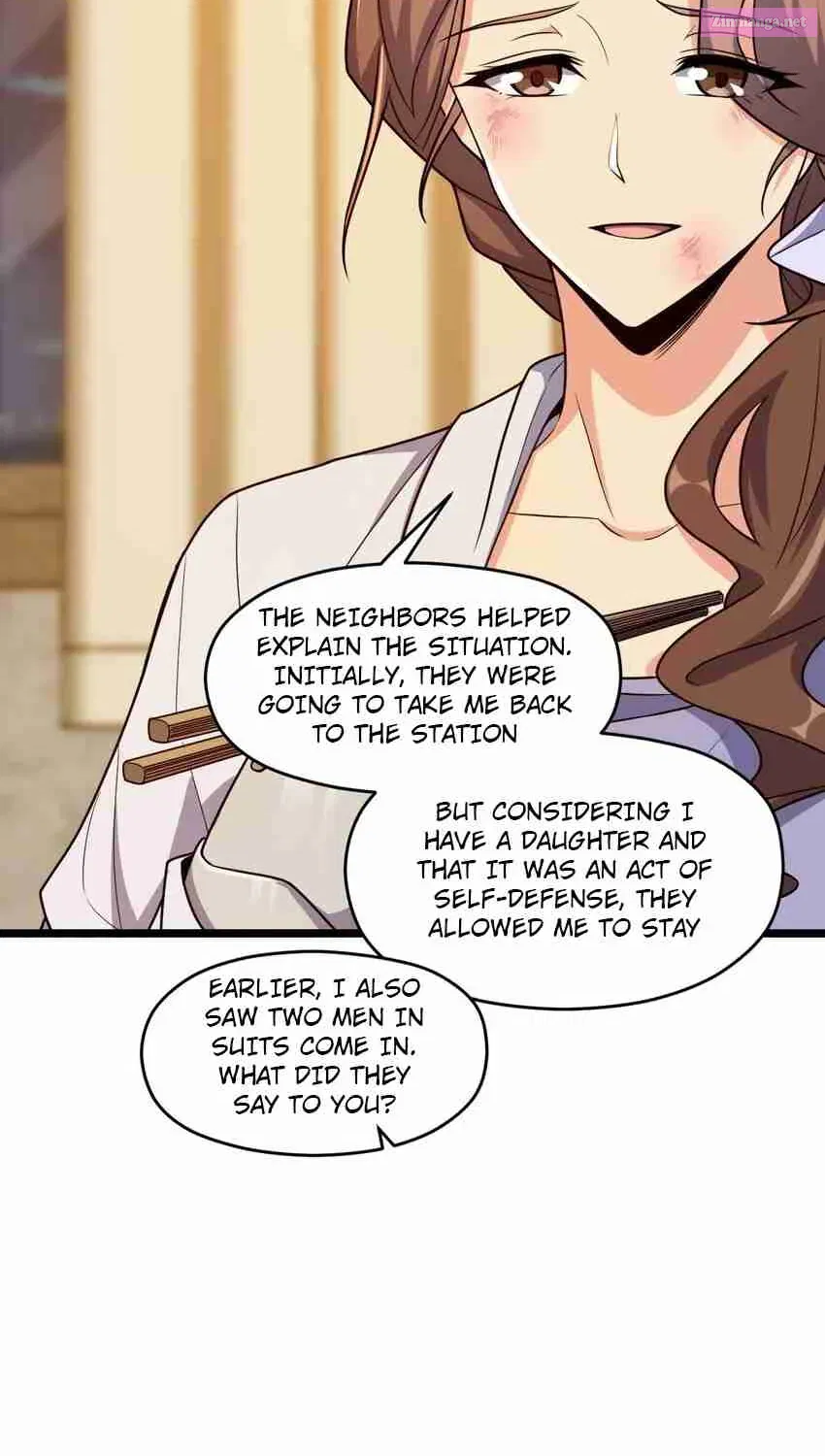 Yè De Mìng Míng Shù Zinmanga X Chapter 12 Page 52
