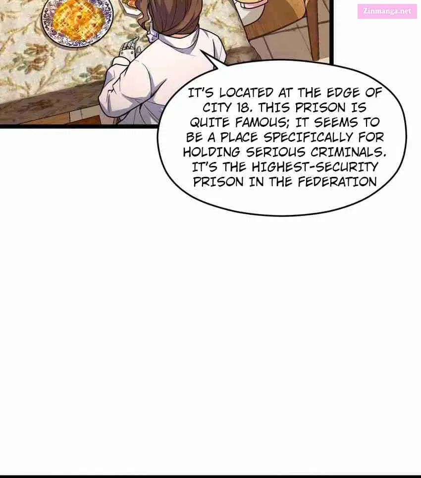 Yè De Mìng Míng Shù Zinmanga X Chapter 12 Page 60