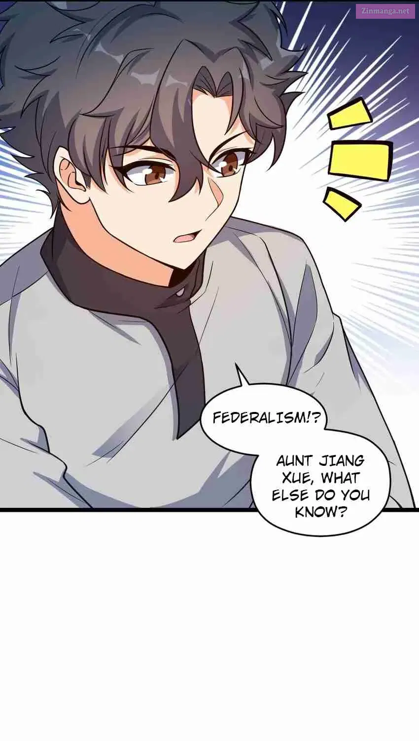 Yè De Mìng Míng Shù Zinmanga X Chapter 12 Page 61