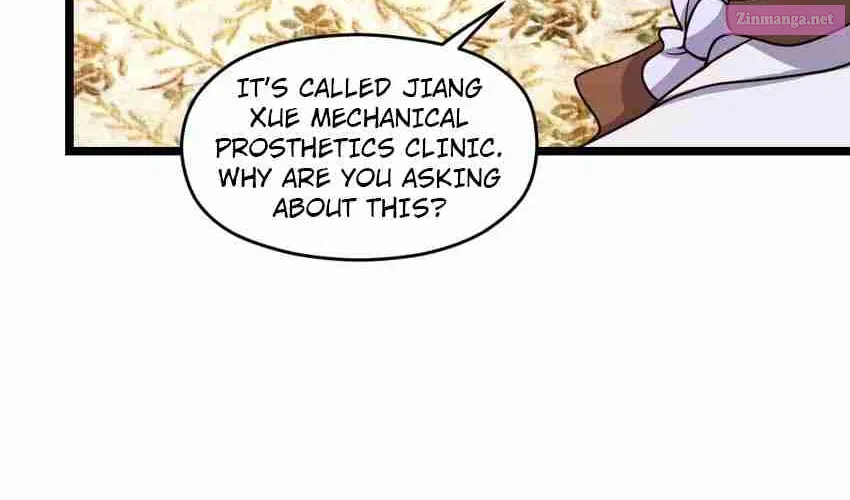 Yè De Mìng Míng Shù Zinmanga X Chapter 12 Page 64