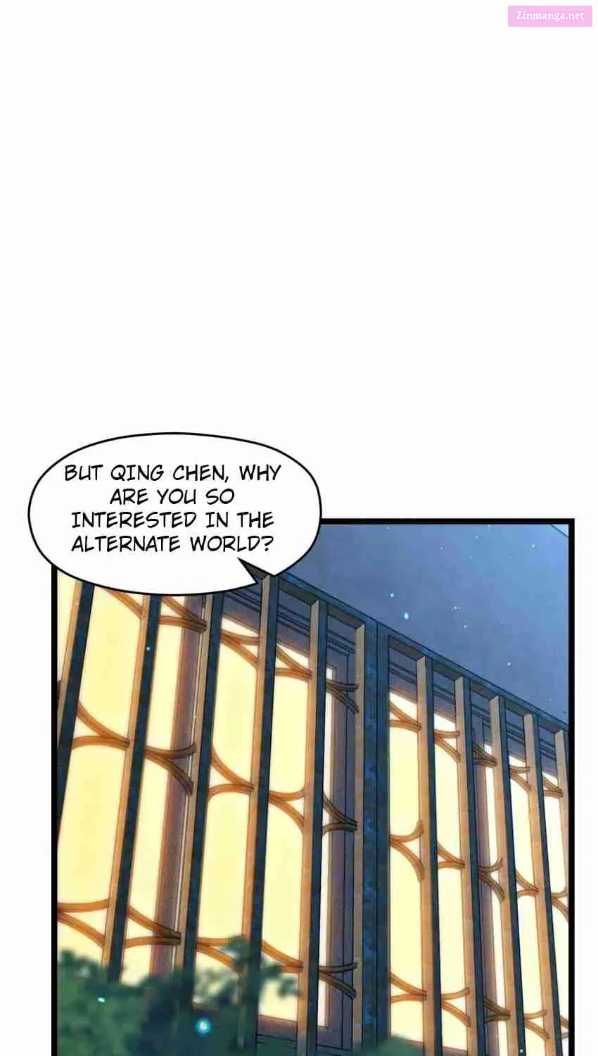 Yè De Mìng Míng Shù Zinmanga X Chapter 12 Page 66