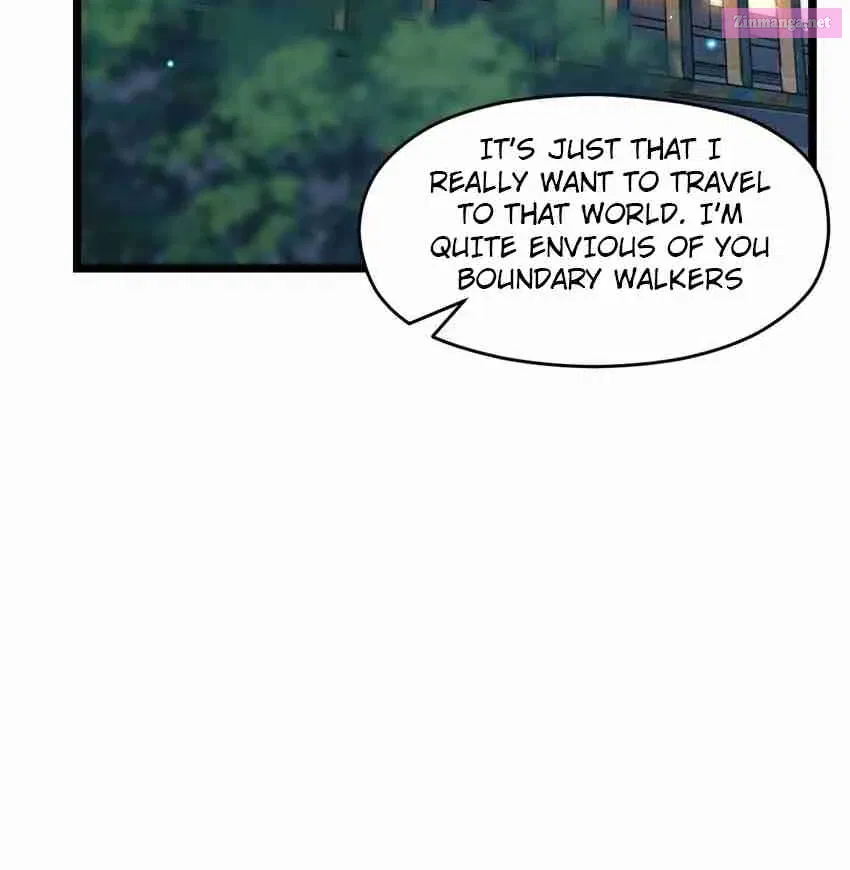 Yè De Mìng Míng Shù Zinmanga X Chapter 12 Page 67