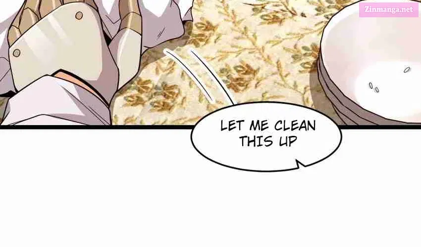 Yè De Mìng Míng Shù Zinmanga X Chapter 12 Page 71