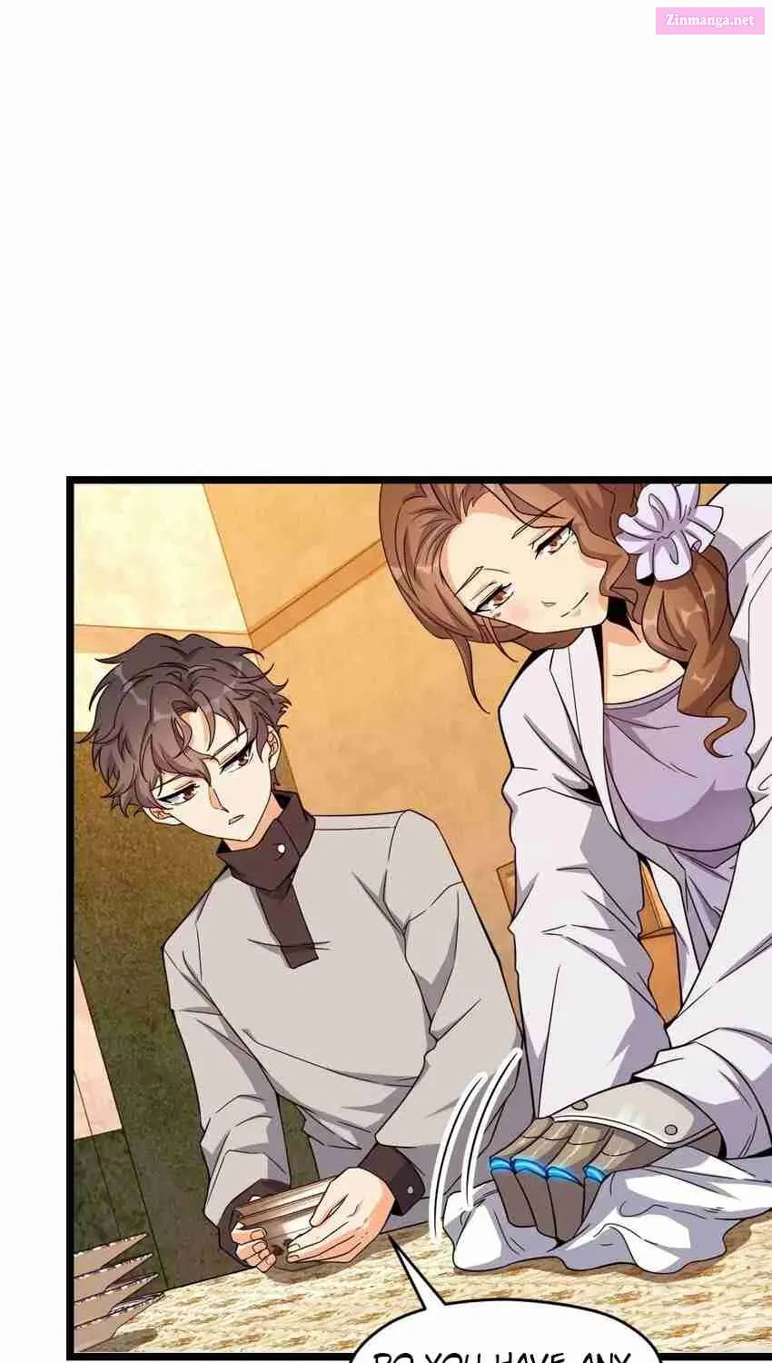 Yè De Mìng Míng Shù Zinmanga X Chapter 12 Page 72