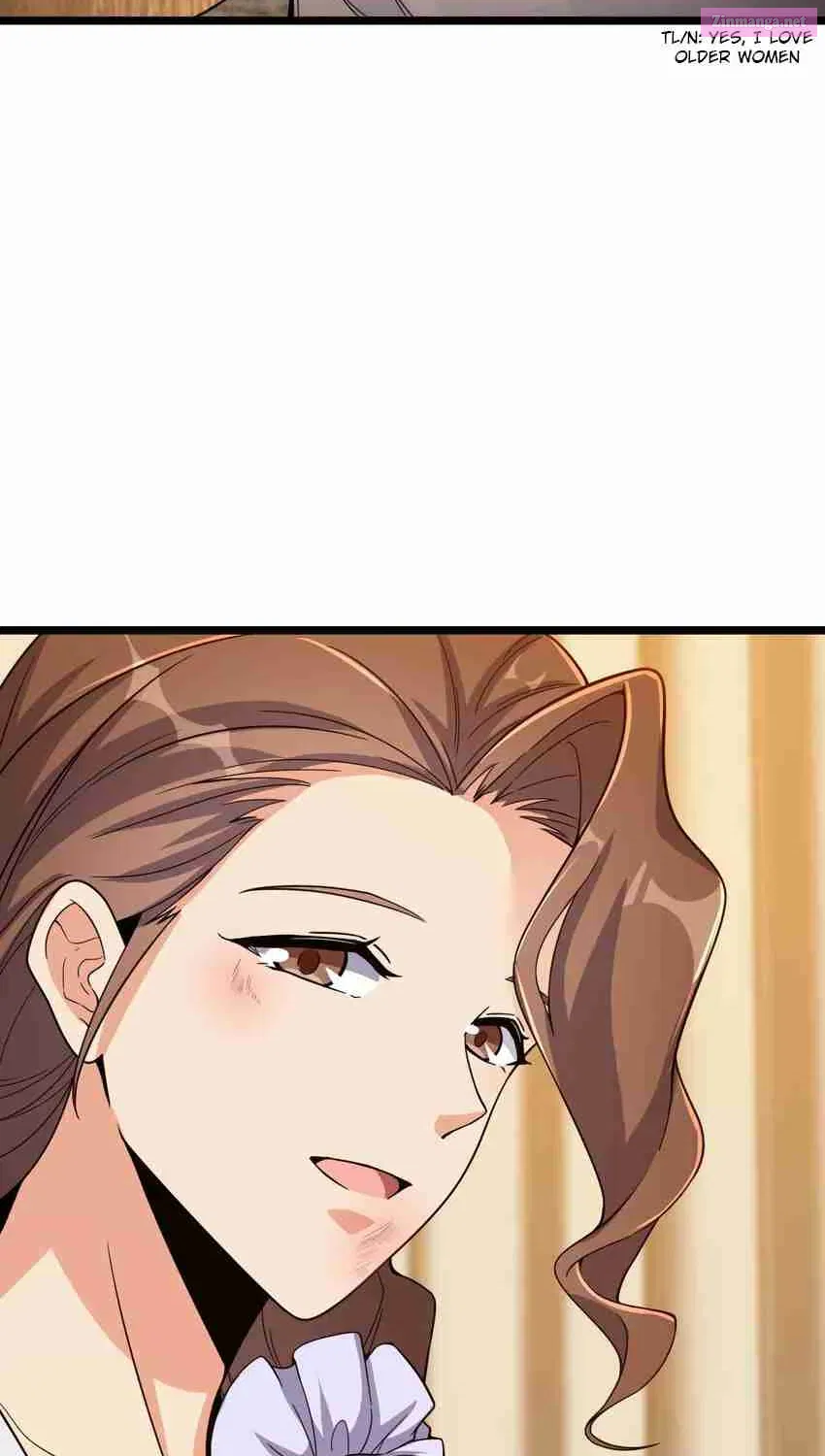 Yè De Mìng Míng Shù Zinmanga X Chapter 12 Page 76