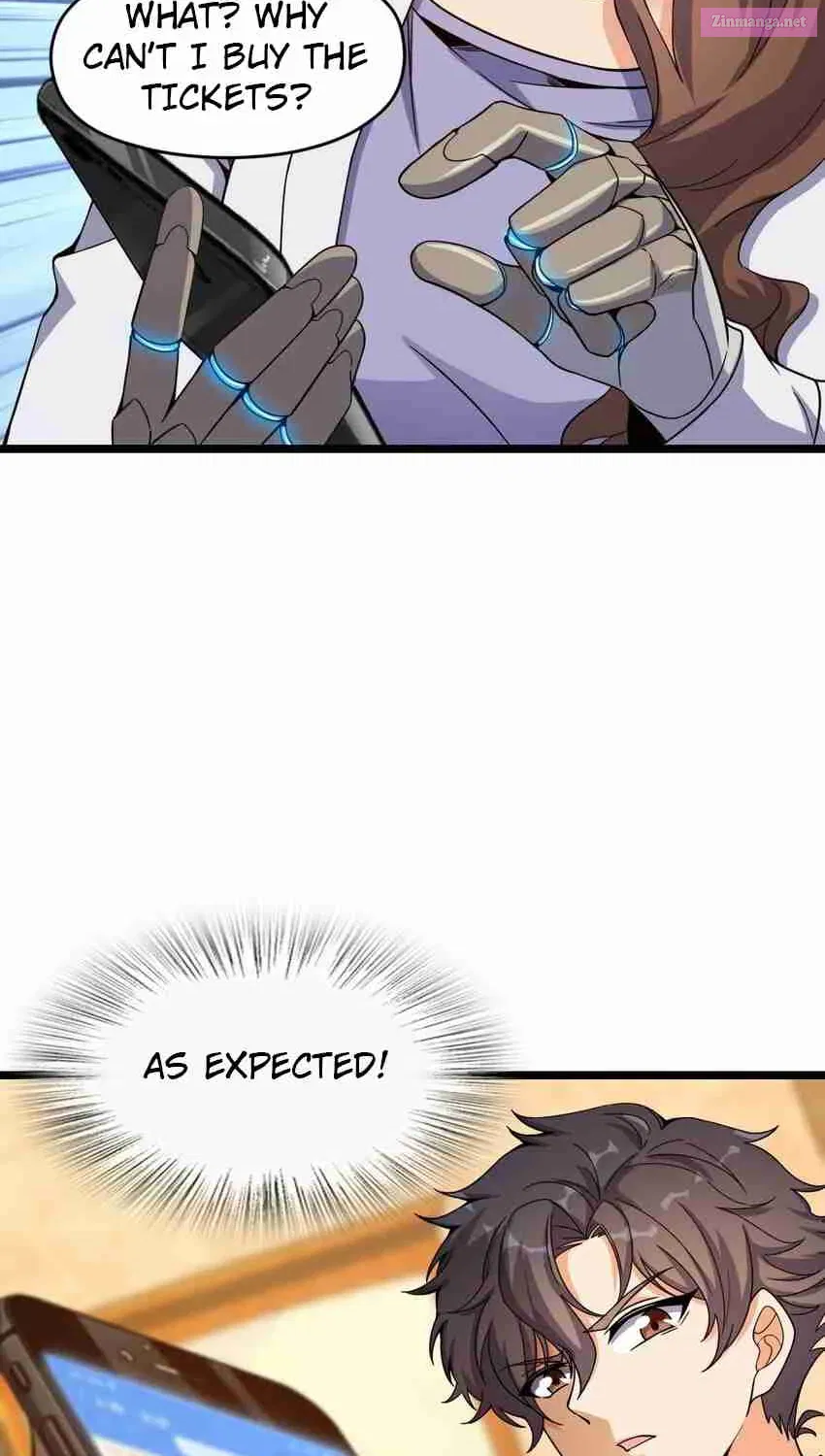 Yè De Mìng Míng Shù Zinmanga X Chapter 12 Page 80