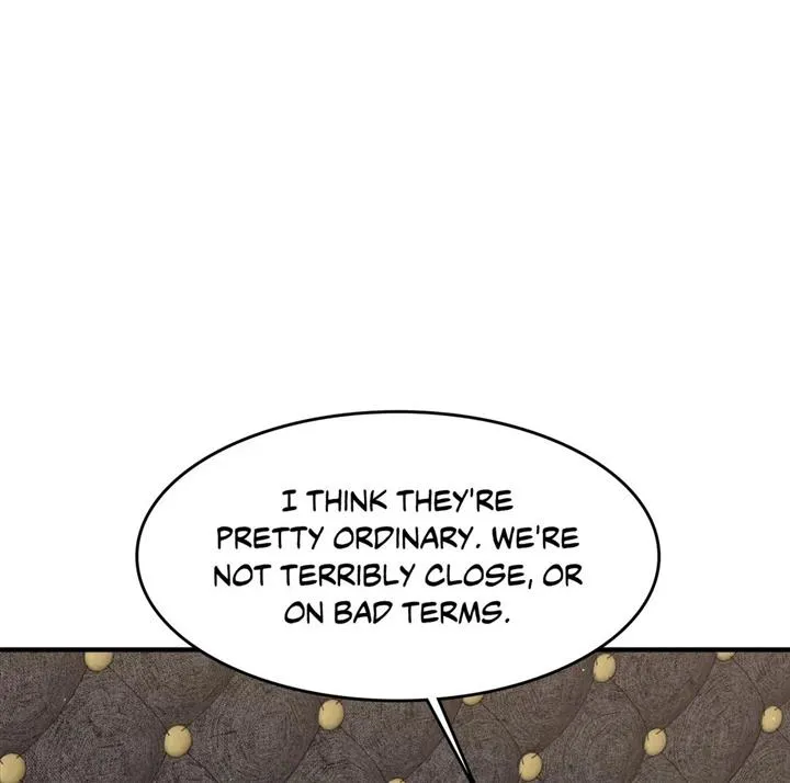 My Sister's Happy Ending Zinmanga X Chapter 48 Page 22