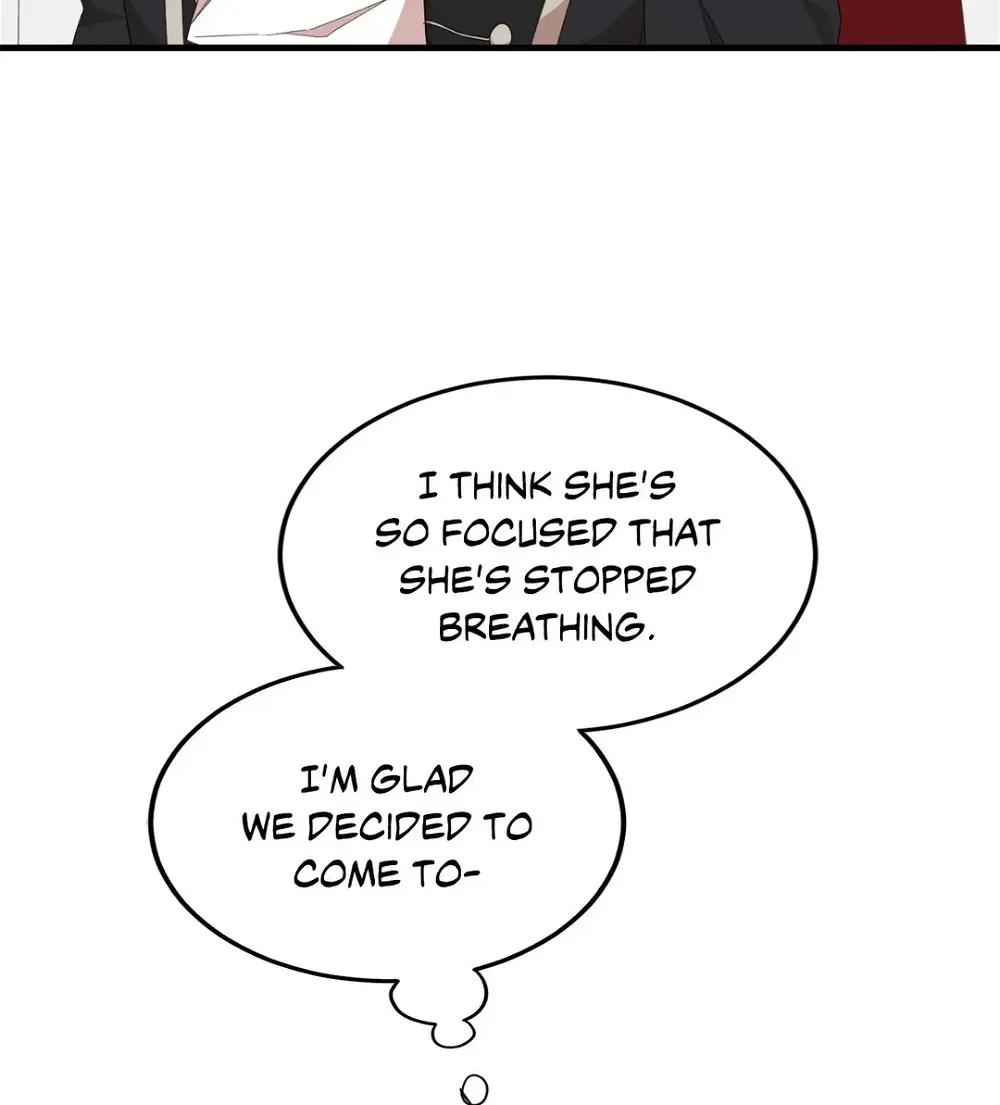 My Sister's Happy Ending Zinmanga X Chapter 39 Page 94