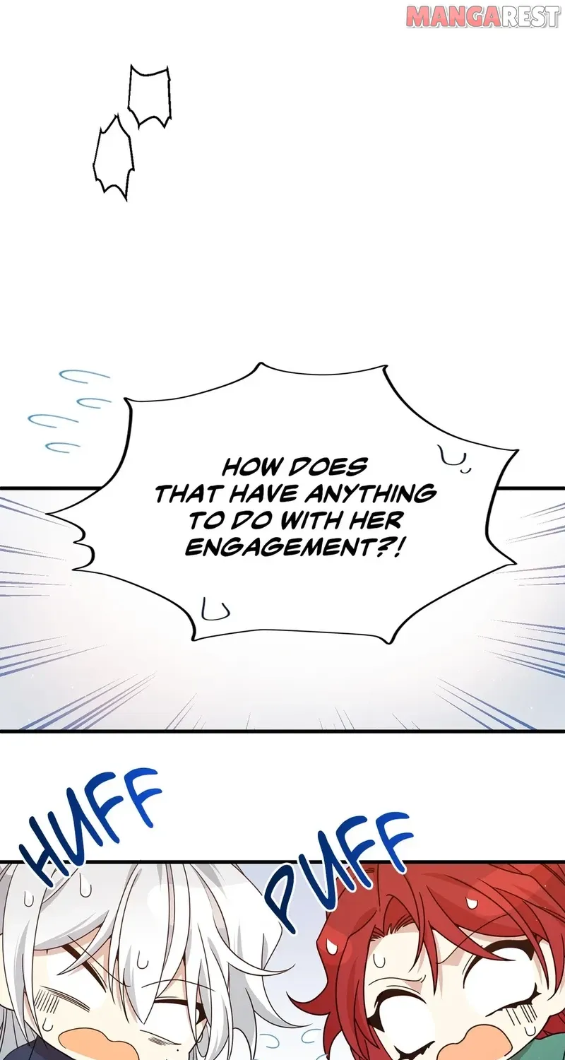 My Sister's Happy Ending Zinmanga X Chapter 24 Page 17