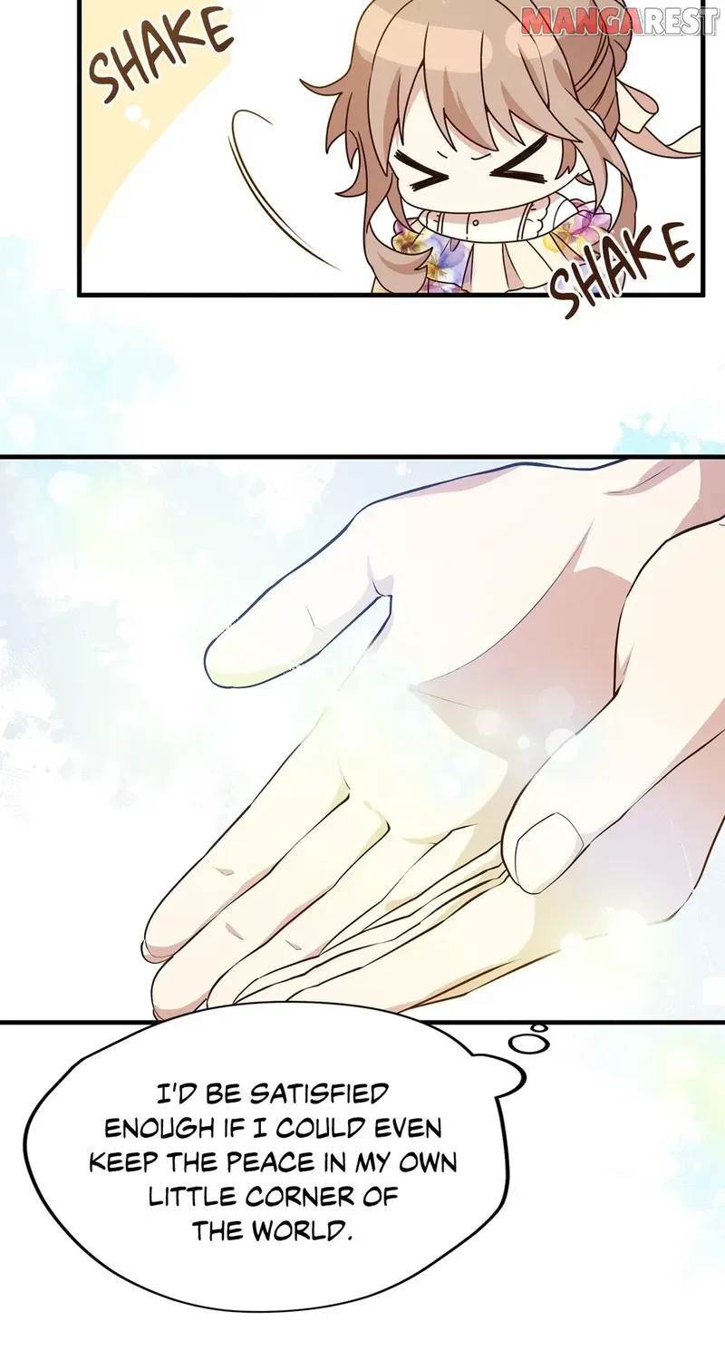 My Sister's Happy Ending Zinmanga X Chapter 24 Page 45