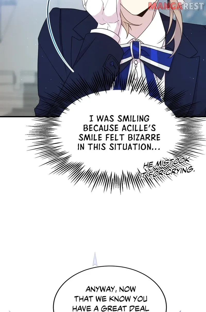 My Sister's Happy Ending Zinmanga X Chapter 22 Page 82
