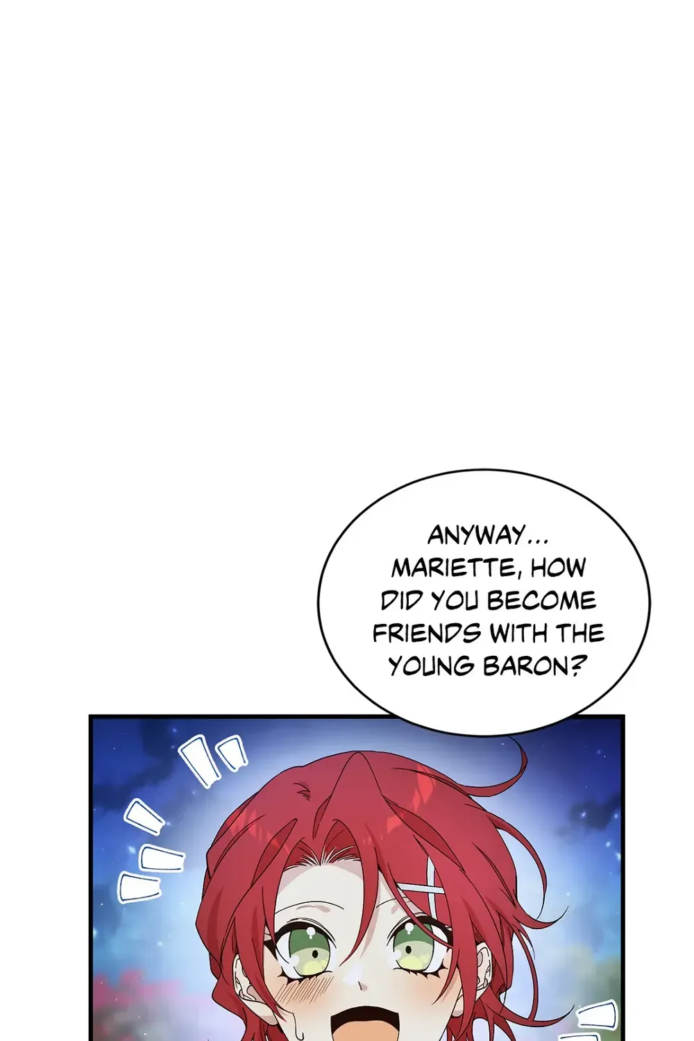 My Sister's Happy Ending Zinmanga X Chapter 19 Page 50