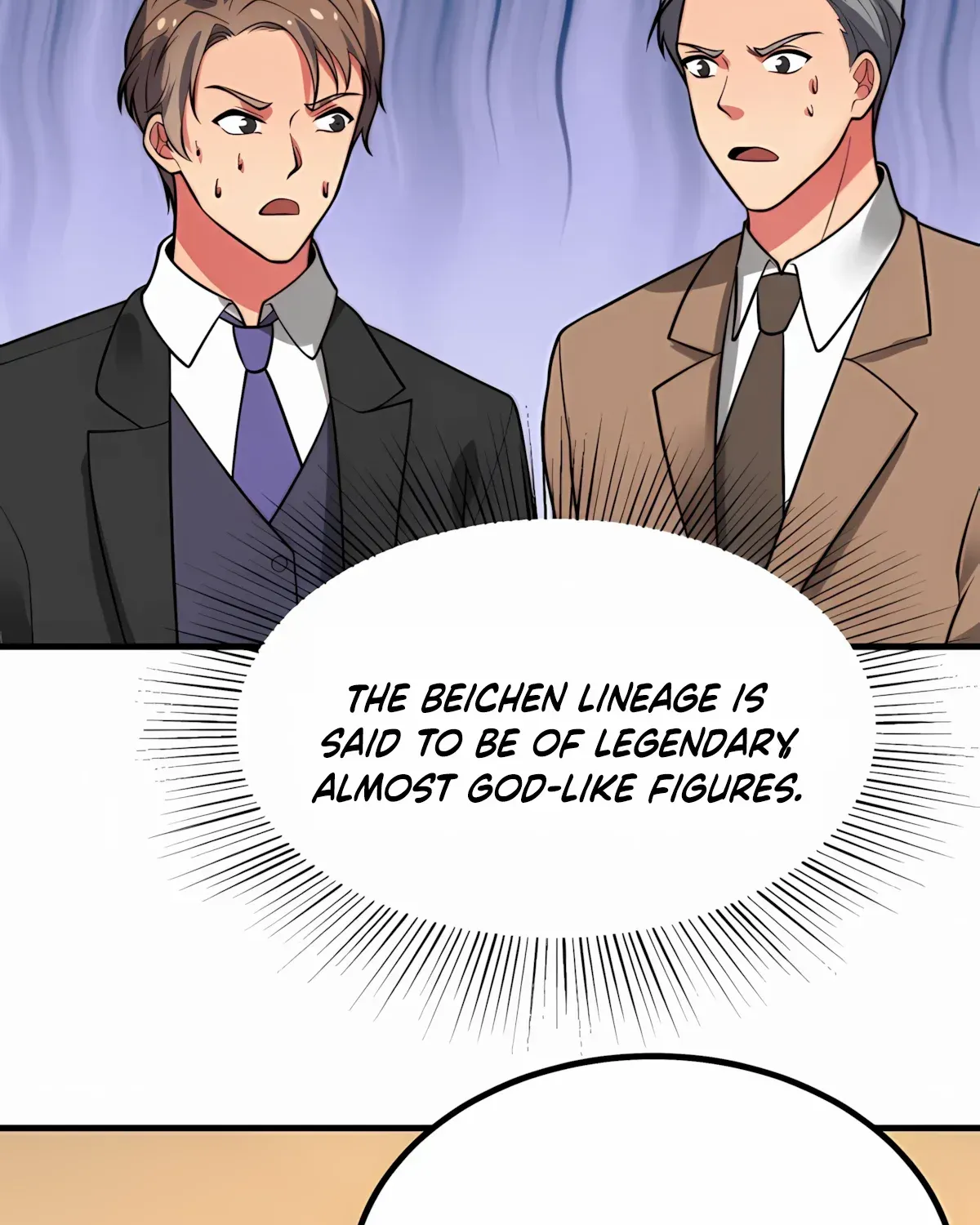 I Have 90 Billion Licking Gold Zinmanga X Chapter 472 Page 5