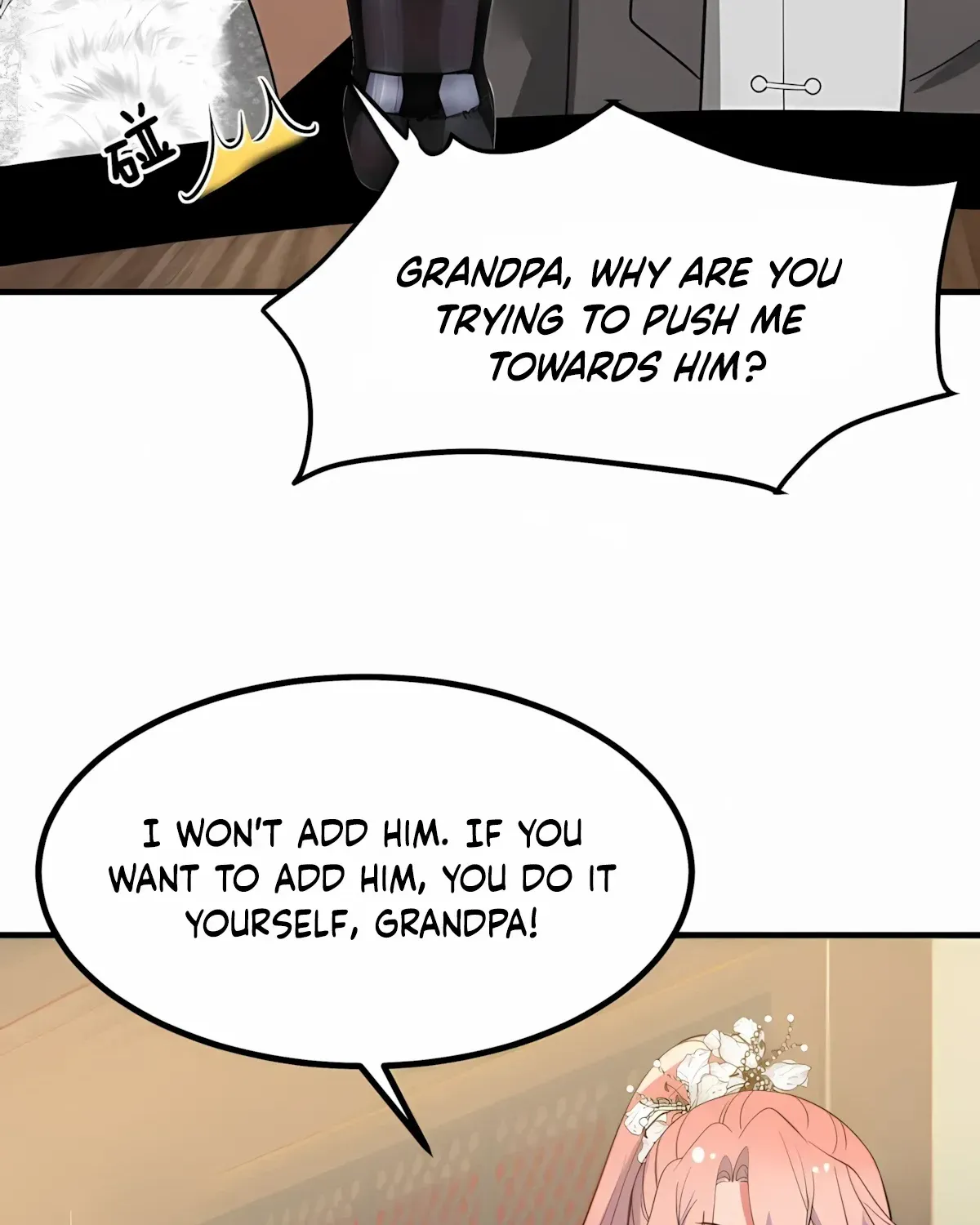 I Have 90 Billion Licking Gold Zinmanga X Chapter 472 Page 22