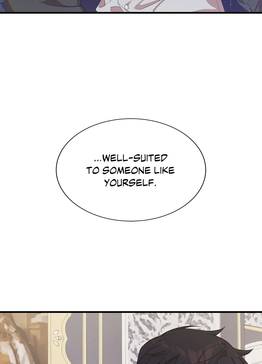 My Sister's Happy Ending Zinmanga X Chapter 11 Page 31