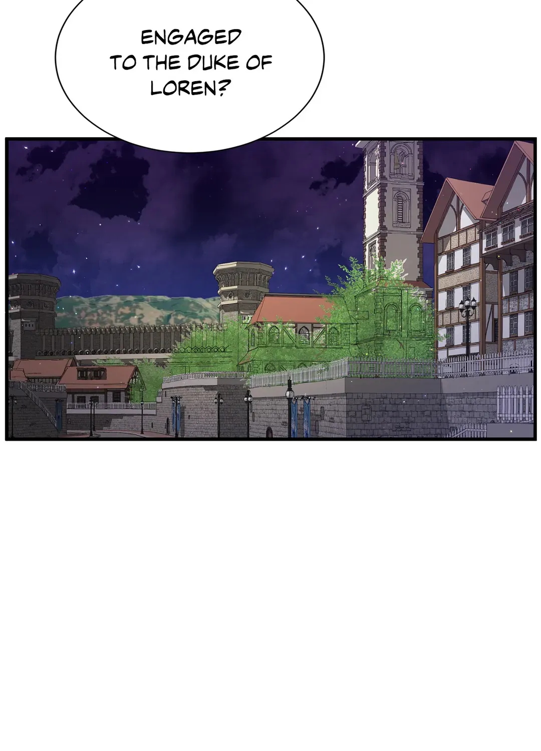 My Sister's Happy Ending Zinmanga X Chapter 11 Page 41