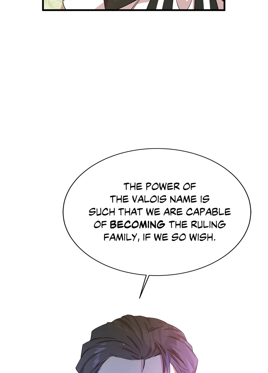 My Sister's Happy Ending Zinmanga X Chapter 11 Page 65