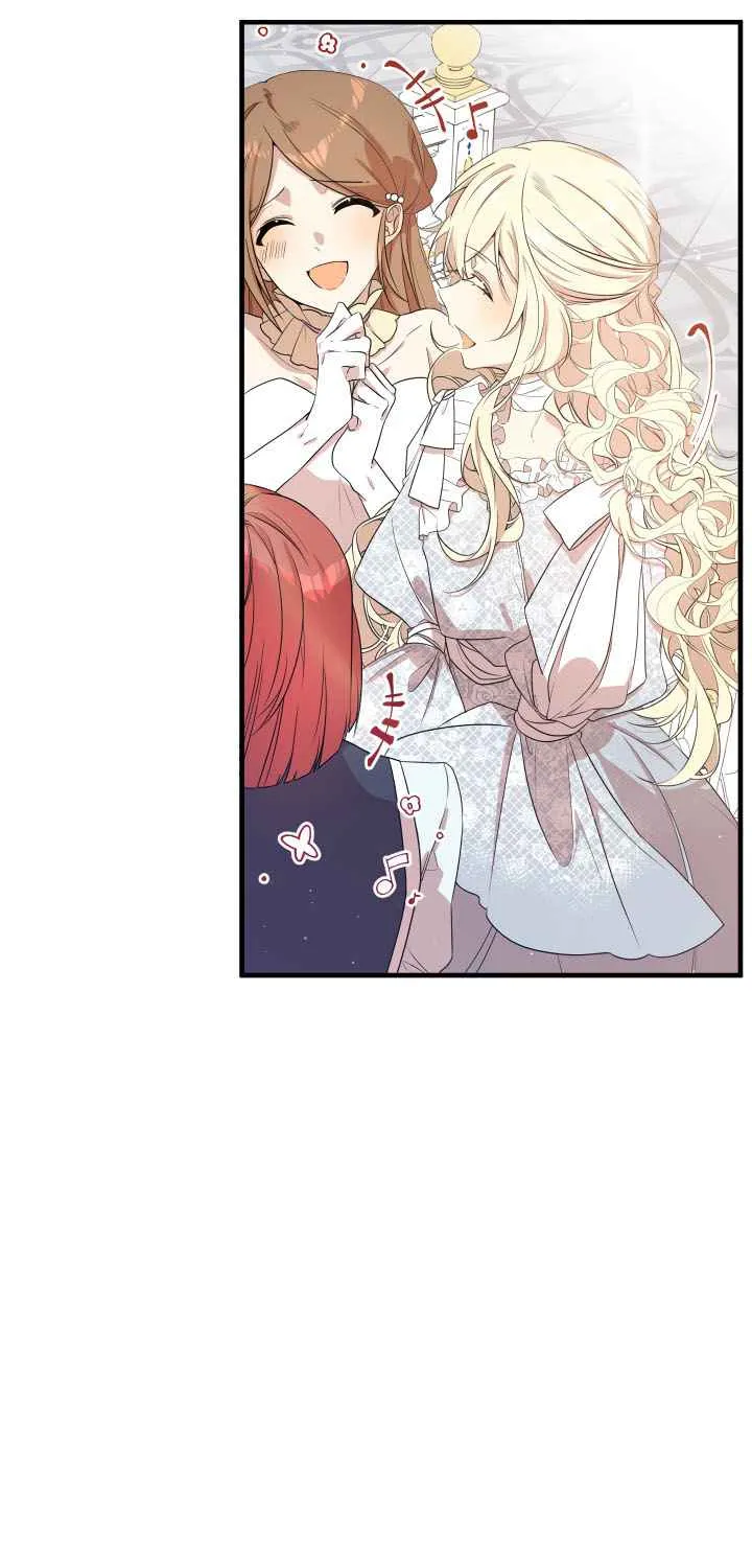 My Sister's Happy Ending Zinmanga X Chapter 6 Page 69