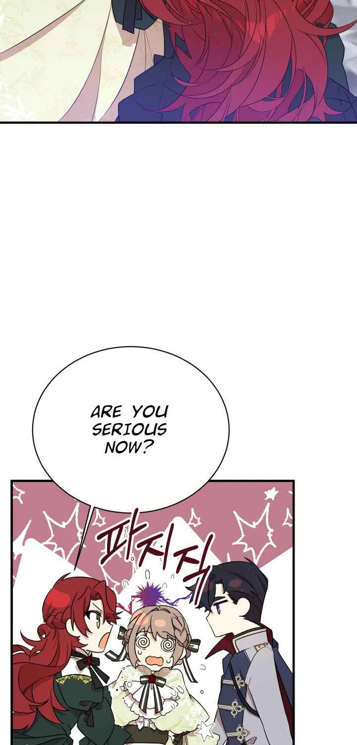 My Sister's Happy Ending Zinmanga X Chapter 6 Page 105