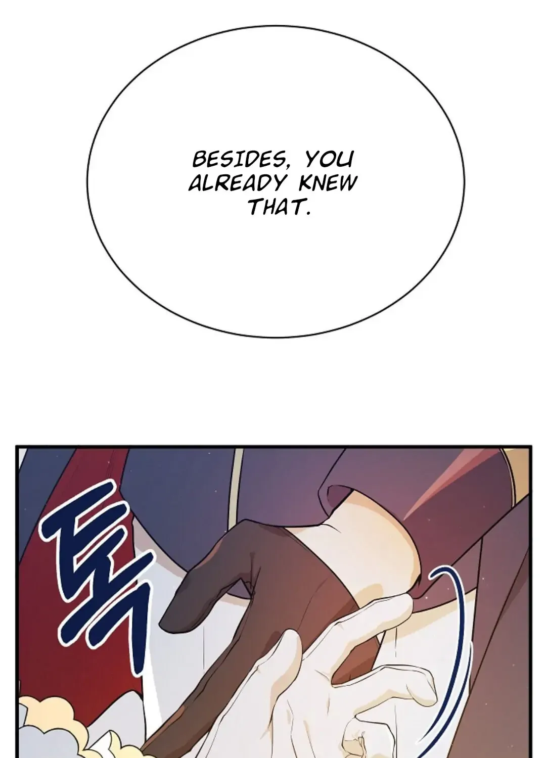 My Sister's Happy Ending Zinmanga X Chapter 5 Page 55