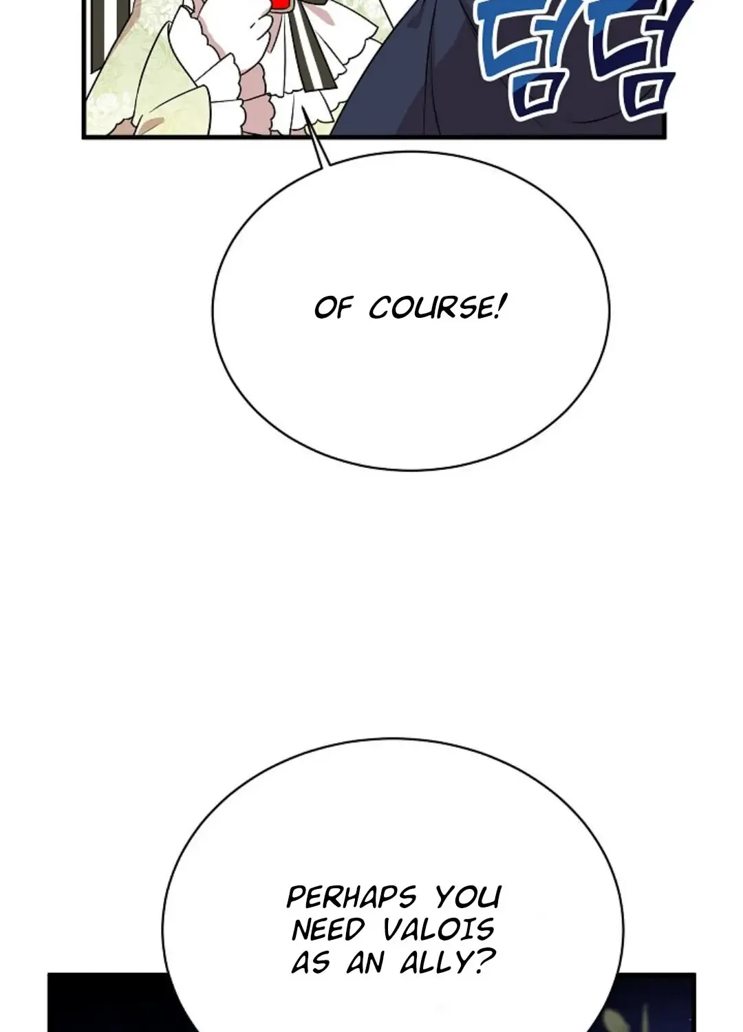 My Sister's Happy Ending Zinmanga X Chapter 5 Page 73
